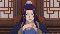 毒きのこの調査、行方不明の女官は…アニメ『薬屋のひとりごと』第27話あらすじ&先行カット公開