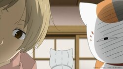 アニメ「夏目友人帳」ニャンコ先生とは？正体や声優などを解説