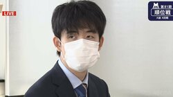 藤井聡太竜王、最近のお気に入り「玉飛」接近型で“格言破壊”？「接近しまくり」「最近のブームだよね」／将棋・順位戦A級