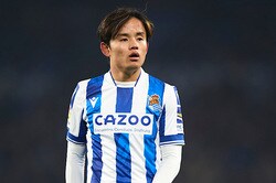 「歴史を作ったラ・レアルの一員に」…久保建英、EL・ローマ戦への覚悟「自分がやるしかない」