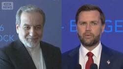 「核査察に同意」米バンス氏が主張　イラン否定「発言は虚偽」　覚書後初の停戦協議