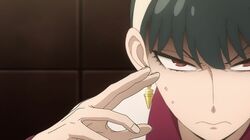 "The ball went beyond the atmosphere lol" "Was that a laser or something?" Yor's extraordinary volleyball skills spark flood of reactions in "SPY x FAMILY" Episode 42