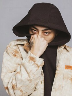 岡山・津山のVOCA Luciano、初のソロEP『CANDY SHOP』をリリース & MVも公開！