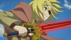 アニメ『クレバテス』最終話放送を記念して、ABEMAで10月6日まで一挙配信中