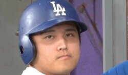 大谷翔平の顔だけそっくりさんに「すげー似てる」香取慎吾らも驚き