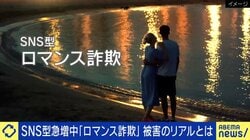 自称ハリウッド俳優に騙されて…総額7500万円を騙し取られた“国際ロマンス詐欺”の手口 当事者「そこまで恋愛もときめきもしたわけではない」息子・娘も見抜けなかった巧妙さ