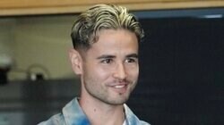 「勝負服に着替えて」 ドン底男性たちが披露した“一張羅”に「ヤバいね」