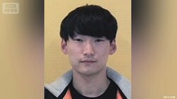 別府ひき逃げ“1分前の新映像”公開　八田容疑者はどこへ？被害者の胸中は
