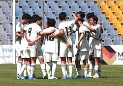 【速報】U-19日本代表、ポルトガル戦のスタメン発表！ モーリスレベロT第2戦は先発9人大幅入れ替え