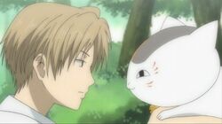 アニメ『夏目友人帳』一期～六期、8月14日から6週連続で無料一挙放送！アニメ15周年＆七期制作を記念して