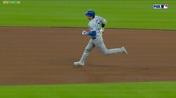 西岡剛氏、大谷翔平に覚えた違和感でズバリ患部を的中 らしからぬ走塁見た直後「ハムストリングをやったとかでなければいいんだけど…」