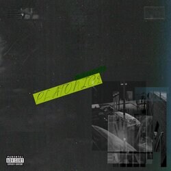 GAME CENTERのMitch × 8mileAliensのOHSEによるコラボミニアルバム『PLATONIC2』が4月23日(水)にデジタル配信&CDリリース決定！