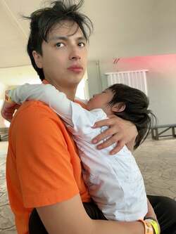  川崎希、メキシコ旅行で夫・アレクに説教をした理由「5万円くらいもったいないことに」 