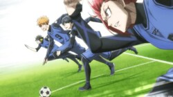 アニメ『ブルーロック』一次選考で入るチームを選ぶなら？チームZとチームVが人気を二分！