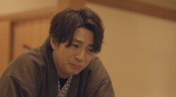 三浦翔平「好きになってもらえるわけないのに…」切ない三角関係を涙ながらに告白し反響『おっさんずラブ-リターンズ-』