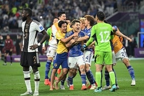 「日本より質が低かったなんて誰も言ってくれないよ」名手クロースがドイツ代表の早期敗退に愕然！「酷く失望している」【Ｗ杯】