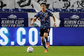 6月の4連戦でも“遠藤依存”から抜け出せず　日本代表の心臓部であるアンカーの代役になれる2人のサムライ