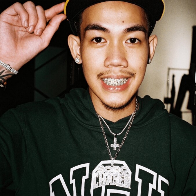 日本のLEXとタイの1MILL、最強アジアのヒップホップ・コラボで話題を呼んだ名曲「Perc」のMVがbpm plus asiaから遂に公開！ 2枚目