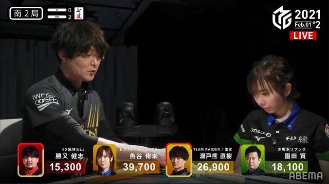 麻雀の役一覧 1翻役から6翻役、役満まで 門前役・食い下がり役も初心者向けに全て解説 7枚目