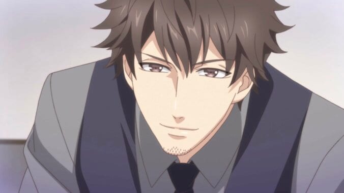 アニメ「スタンドマイヒーローズ」第6話あらすじ＆場面写解禁 差出人不明の脅迫メールが届いた泉… 11枚目