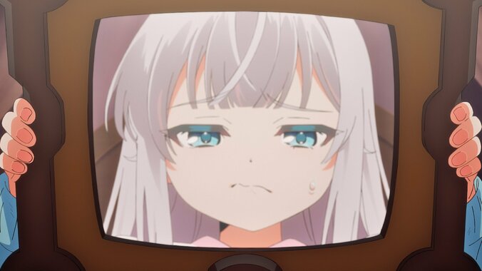 Ein Götterbezwinger als „kränkliche Adelstochter“ wiedergeboren?! Anime „Nia Liston: The Merciless Maiden“: Handlung und erste Bilder zu Folge 1 veröffentlicht 3