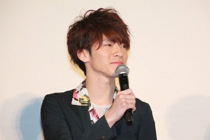 映画初主演の塚田僚一、櫻井翔よりも少ない148枚チケット購入「先輩の顔に泥を塗るわけには」 8枚目