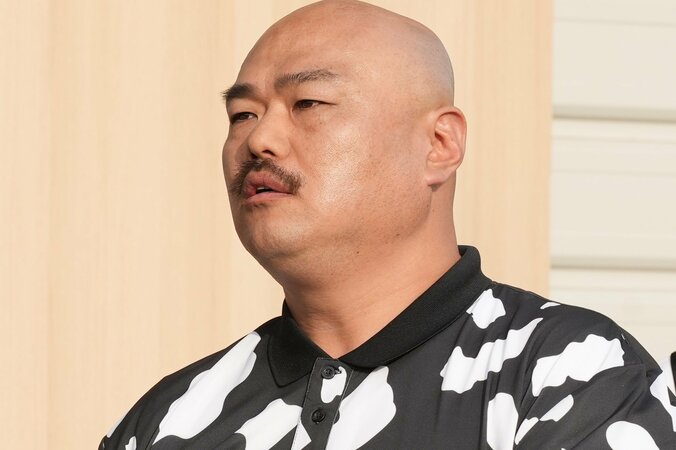 「アルピー平子を倒したい」安田大サーカスのクロちゃんが恨み節！ 2人の過去の因縁が明らかに「俺泣かされてさ…」 1枚目