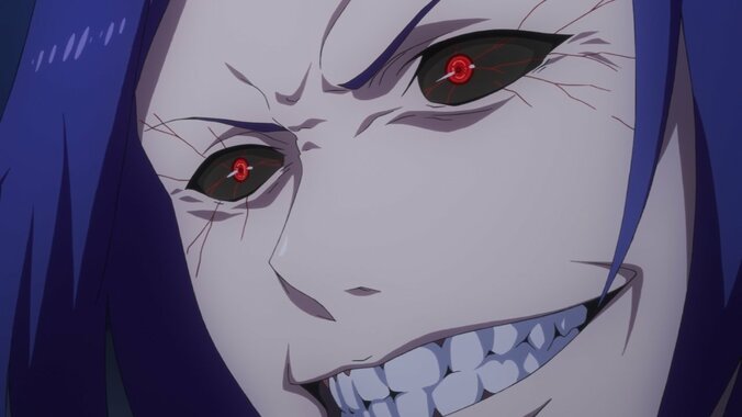 アニメ『東京喰種』OVAシリーズがAbemaTVで初一挙放送！　人気キャラの過去を描く『JACK』『PINTO』二作連続 8枚目