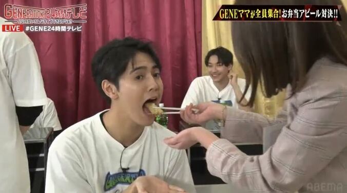 白濱亜嵐、お母さんとフィリピン語で親子会話「癒される」「めちゃかわいい」と反響 3枚目