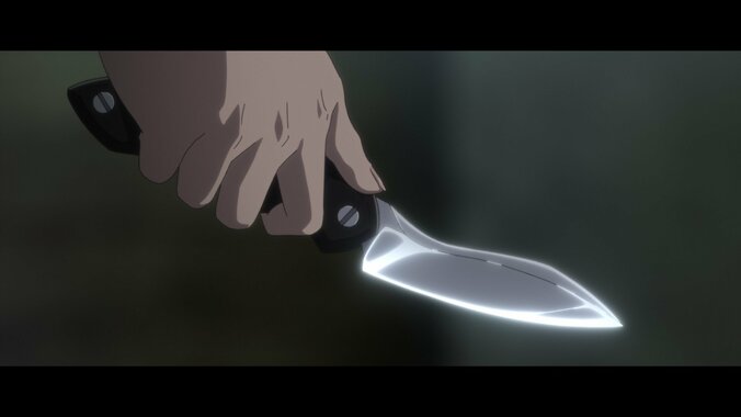 【写真・画像】アニメ『小市民シリーズ』誘拐された小佐内からメッセージが届く…第8話あらすじ＆先行カットが解禁！　3枚目