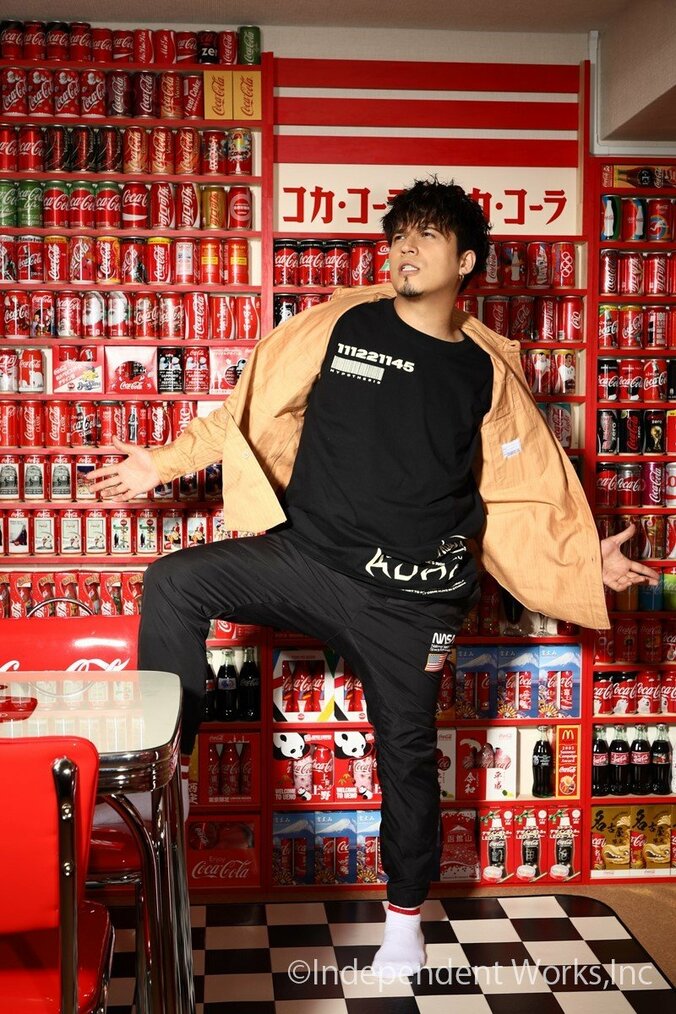 声優・木村昴、30歳を記念したメモリアルブック「SUBA ROOTS」発売！ 撮り下ろしやロングインタビューも 4枚目