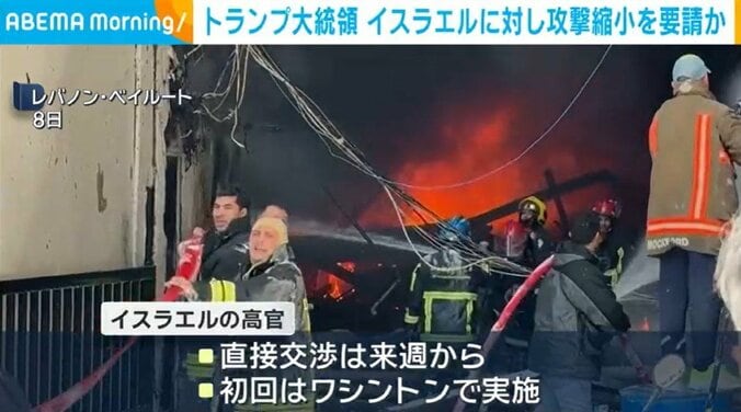 レバノン・ベイルート