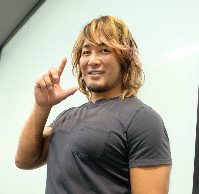 棚橋弘至が語った「仕事人」とは？　「得意じゃないことにどれほどの熱量が出せるかで価値が決まる」 1枚目