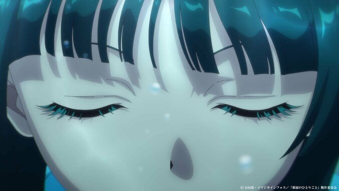 「壬氏様、猫猫のこと好きすぎ」「愛情だだ漏れ」アニメ『薬屋のひとりごと』第3期ノンクレED映像に反響 5枚目