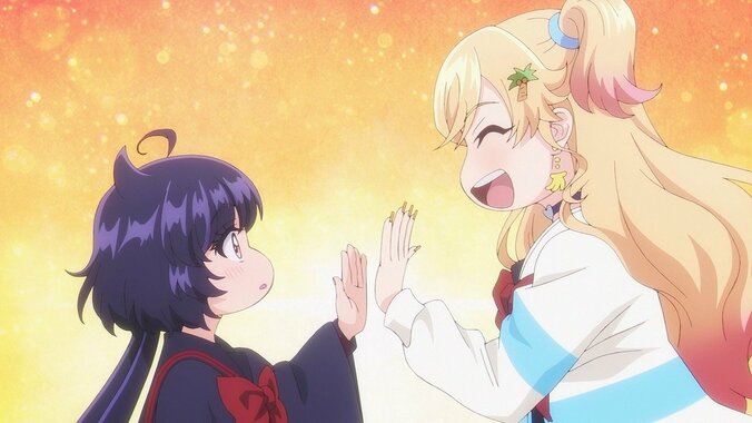 第2弾メインPV場面カット4