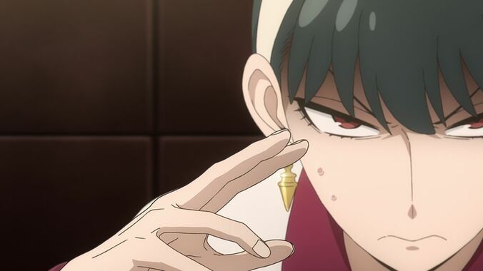 [Photos/Images] Anime SPY x FAMILY : les premières images de l'épisode 42 « L'Opération 