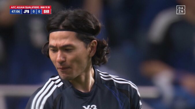 【映像】南野が倒されてノーファウル→監督・選手が猛アピール