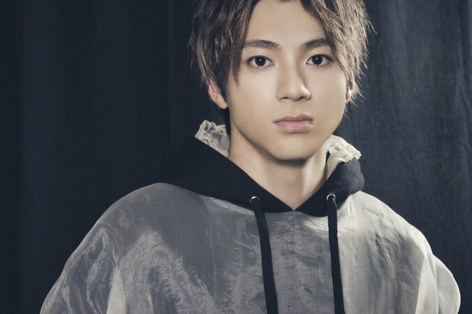 眞栄田郷敦、山田裕貴＆田中圭の芝居合戦に感化「二人を見て燃えました」『ヒノマルソウル～舞台裏の英雄たち～』インタビュー 12枚目