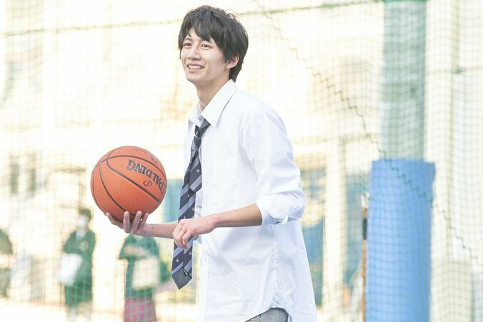 「もっと喋りたいと思うのは…」こうた&みさのイチャイチャトークに胸キュン！『恋ステ 2021冬Tokyo』#4 2枚目