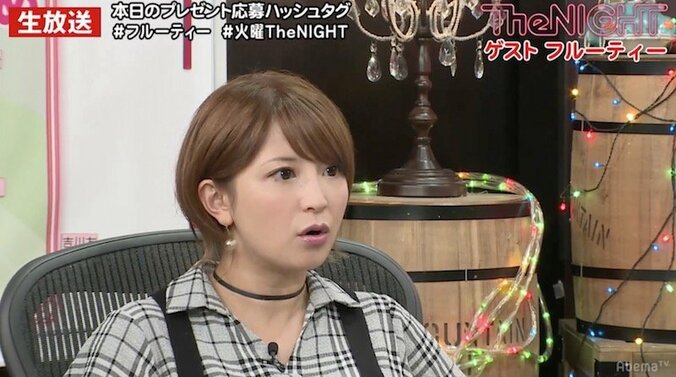 「みんな生地足してた」　矢口真里、モーニング娘。の衣装事情を暴露 1枚目