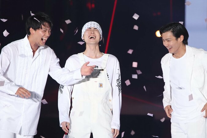 【画像集】ちぃぽぽ、りかりこ、紅蘭、菅田将暉も！「マイナビ GirlsAward 2017 SPRING/SUMMER」 57枚目