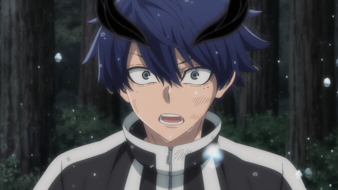 【写真・画像】四季は皇后崎と手を組もうと提案する…アニメ『桃源暗鬼』第4話あらすじ＆先行カット公開　3枚目