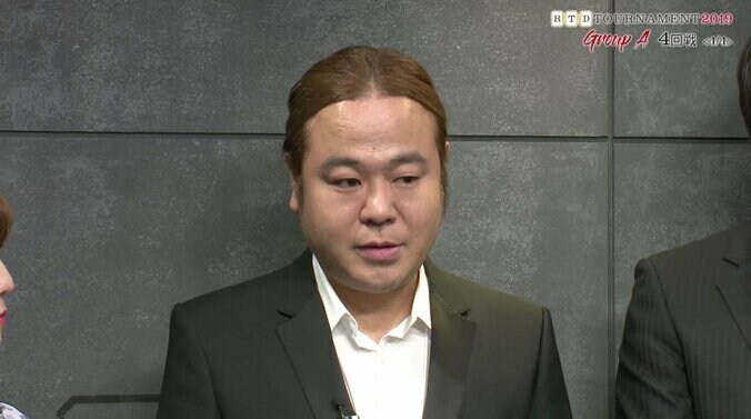 鈴木達也、最終4回戦トップ締め　1位通過確定「この波に乗ってセミファイナルも」／麻雀・RTDトーナメント2019　グループA 1枚目
