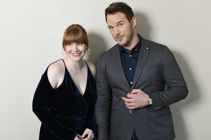 『ジュラシック・ワールド／炎の王国』キャストが語る壮絶なアクション撮影裏話 2枚目