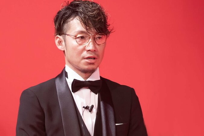 中田英寿、今後の活動を語る「やりたいことは何でも」「最近はサッカーより伝統工芸とか」 10枚目