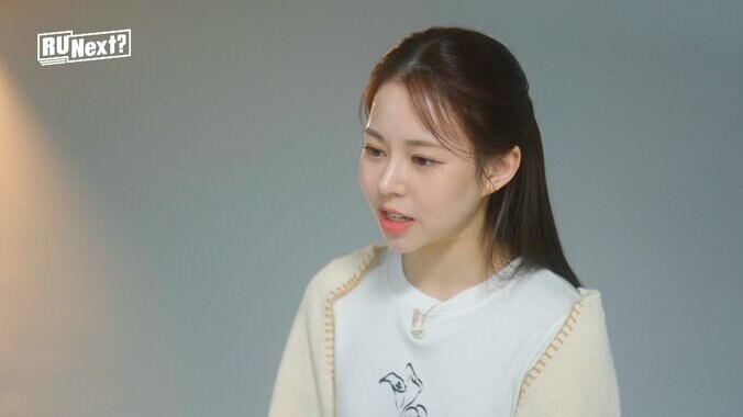 宮脇咲良、マネージャーから残酷な現実を告げられていた… 元LE SSERAFIMデビュー組だった日本人練習生ルカを思い、言葉を詰まらせる 3枚目