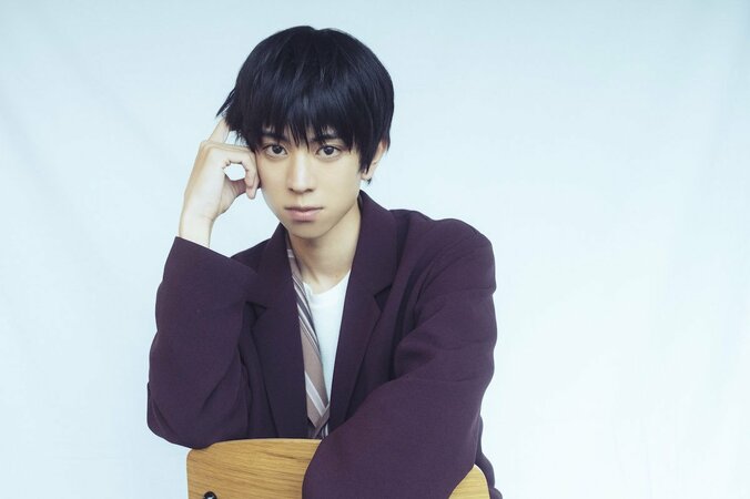 17歳で俳優を志した京典和玖、『ドラ恋』共同生活は「青春みたい。高校時代を取り戻したような感覚」だった 1枚目