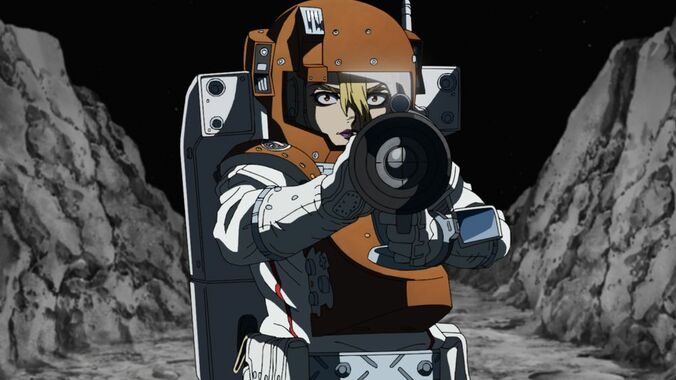 Senkū stellt sich einer Verhandlung unter vier Augen mit Whyman! Vorab-Bilder & Synopse zu Folge 37 (3. Cour) der finalen Staffel von „Dr. STONE“ veröffentlicht 2