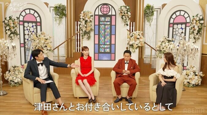 【写真・画像】森香澄、“絶対女の子と飲んでいるイメージ”の人気芸人を実名告白「絶対女の子いるなって」　2枚目