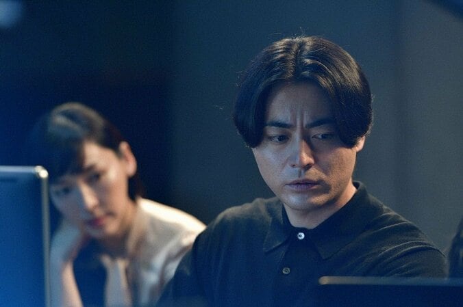 余貴美子、高橋源一郎が出演！最期に託されたデータが物語る年配男女の泣ける人情ドラマ…『dele』第3話あらすじ（場面写真14枚） 5枚目